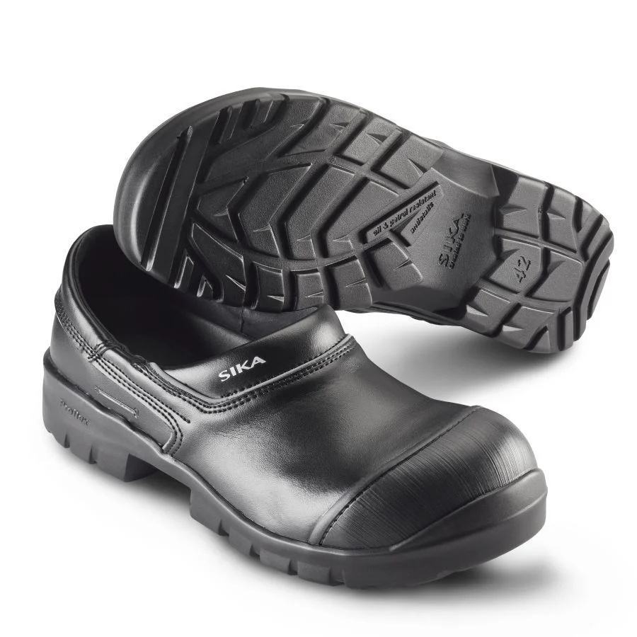 Verneclog Proflex – Sika, Arbeidssko, Nye Sko