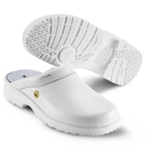 Tøffeltresko Fusion Clog ESD – Sika, Arbeidssko, Nye Sko