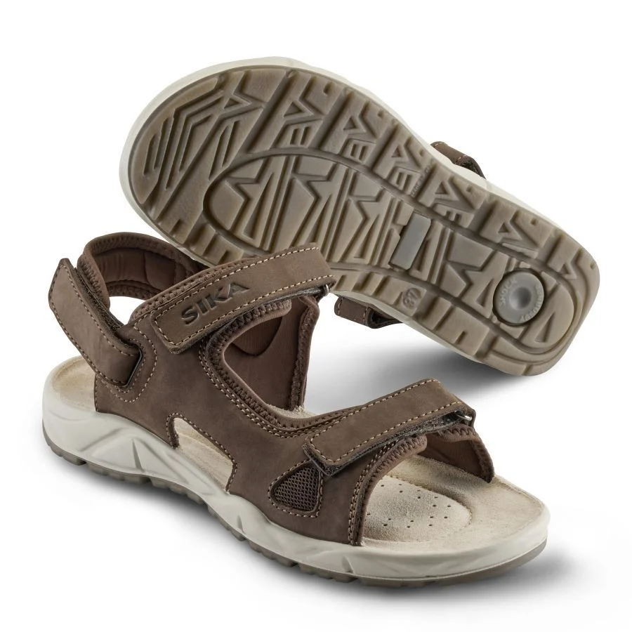Sandal dame Motion – Sika, Arbeidssko, Nye Sko