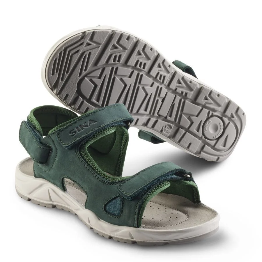 Sandal dame Motion – Sika, Arbeidssko, Nye Sko