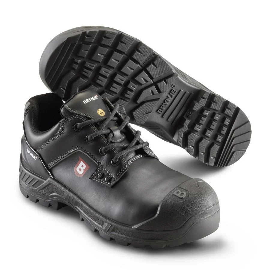 Vernesko B-Dry Outdoor Shoe – Brynje, Damesko, Nye Sko