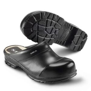 Vernetresko Comfort – Sika, Arbeidssko, Nye Sko