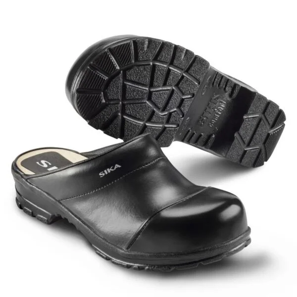 Vernetresko Comfort – Sika, Arbeidssko, Nye Sko