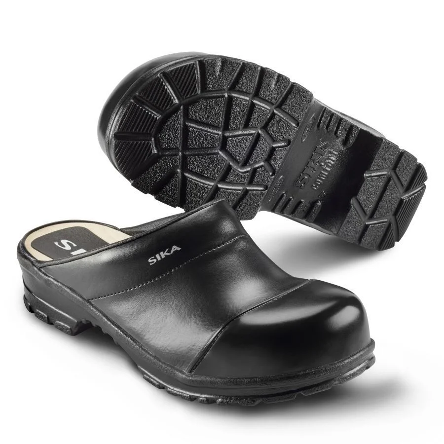 Vernetresko Comfort – Sika, Arbeidssko, Nye Sko