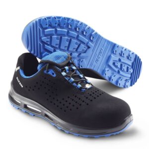 Vernesko Impulse XXT Blue Low – Elten, Damesko, Nye Sko