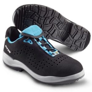Vernesko Impulse Lady Aqua Low – Elten, Damesko, Nye Sko