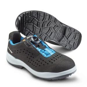 Vernesko Impulse Lady BOA® Aqua Low – Elten, Damesko, Nye Sko