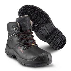 Vernestøvlett Renzo GTX Mid – Elten, Damesko, Nye Sko