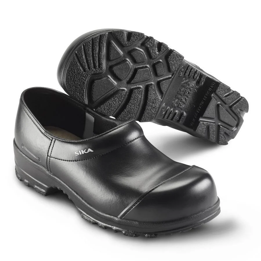 Kapptresko med vern Flex – Sika, Arbeidssko, Nye Sko