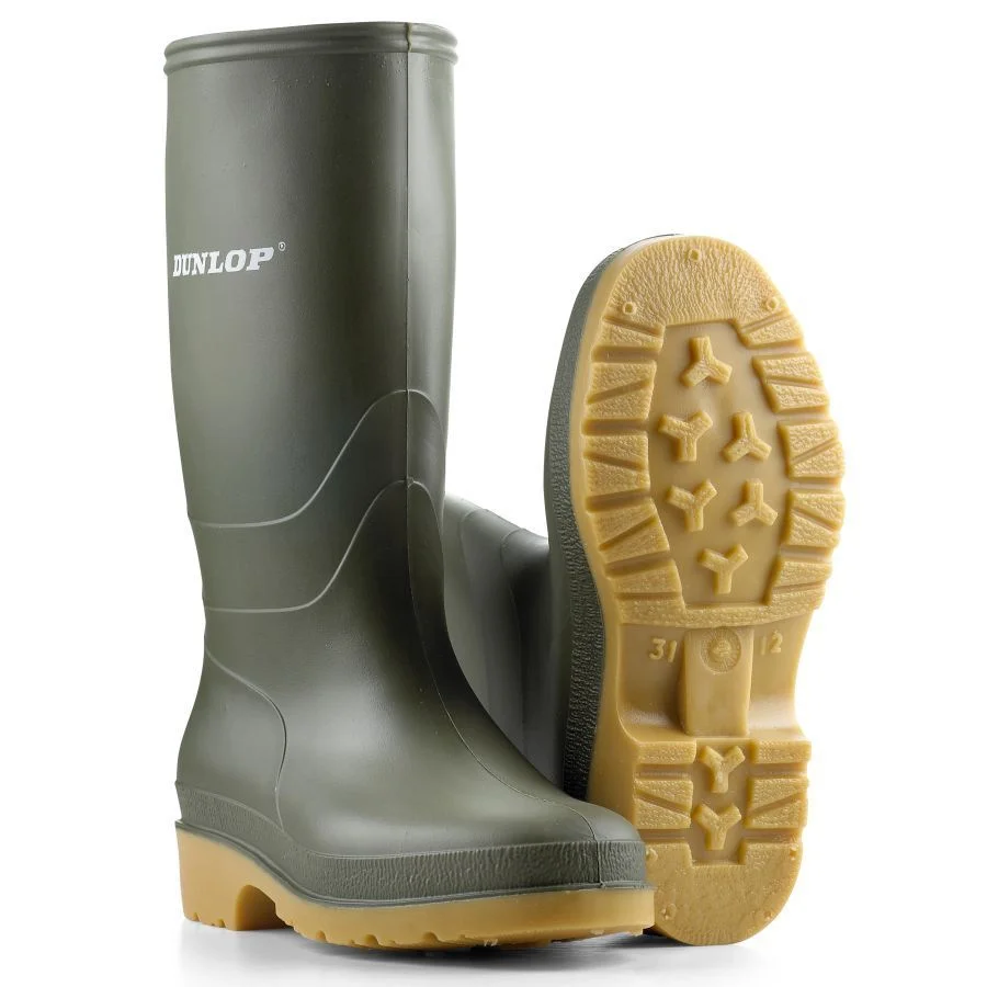 Barnas Støvel Dull – Dunlop, Barnesko, Nye Sko