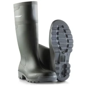 Støvler Hobby – Dunlop, Damesko, Nye Sko