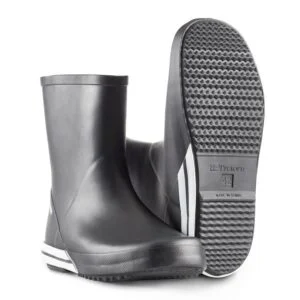 Støvler Tretorn Basic Mid, Damesko, Nye Sko