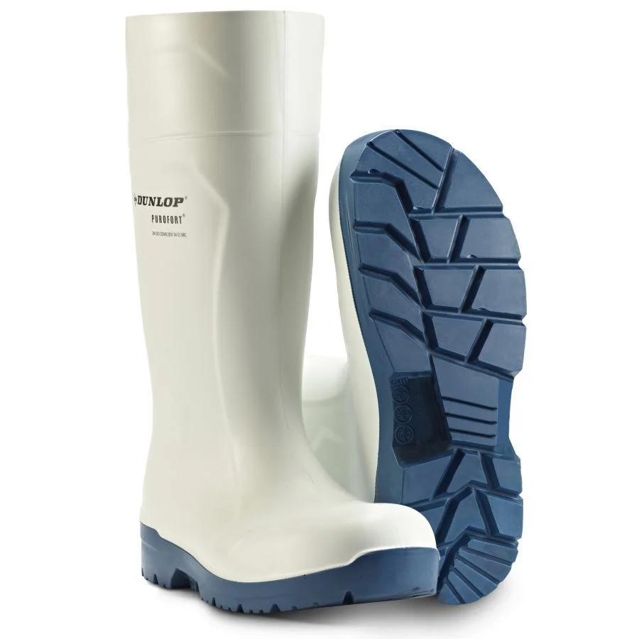 Vernestøvler Purofort Multigrip – Dunlop, Damesko, Nye Sko