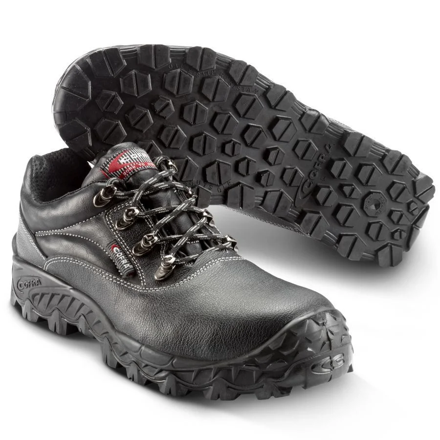 Vernesko New Celtic – Cofra, Damesko, Nye Sko