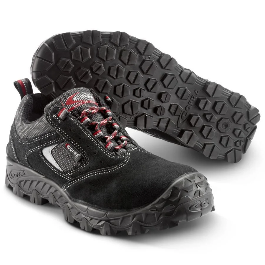 Vernesko New Suez – Cofra, Damesko, Nye Sko