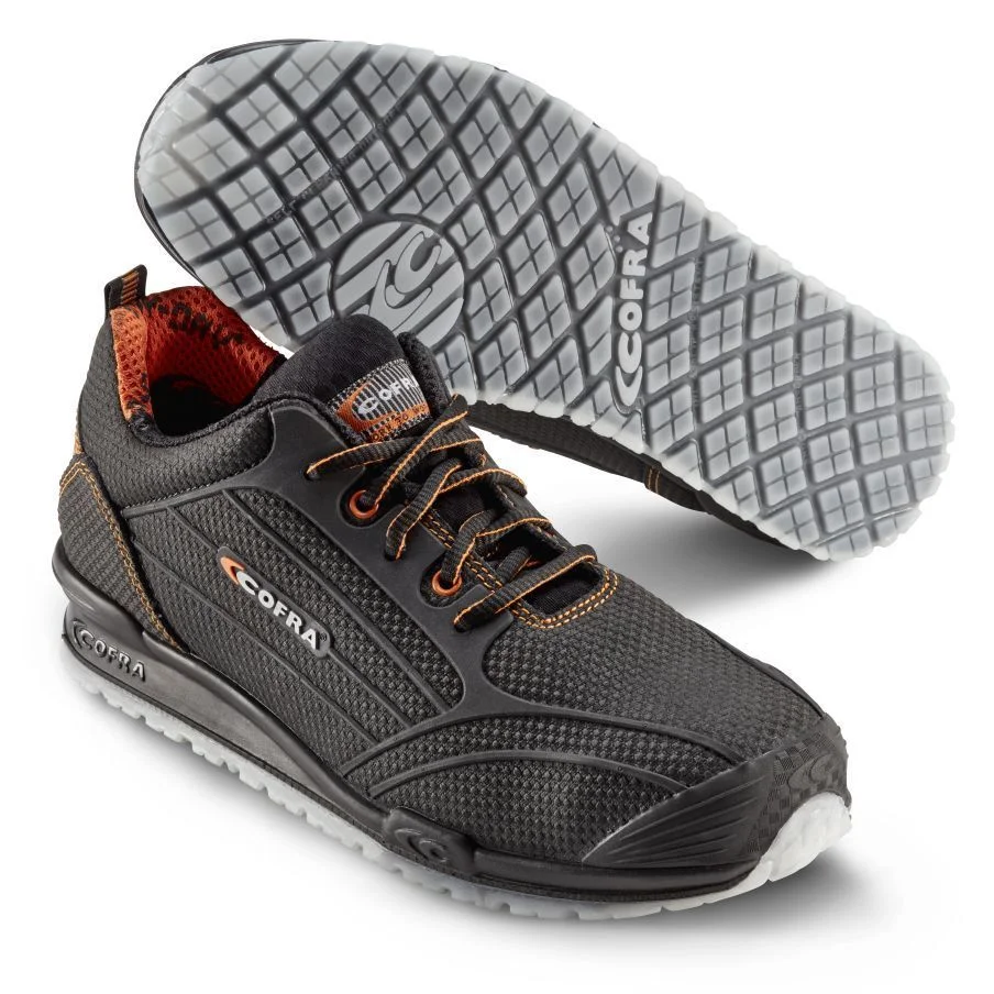 Vernesko Cregan – Cofra, Damesko, Nye Sko