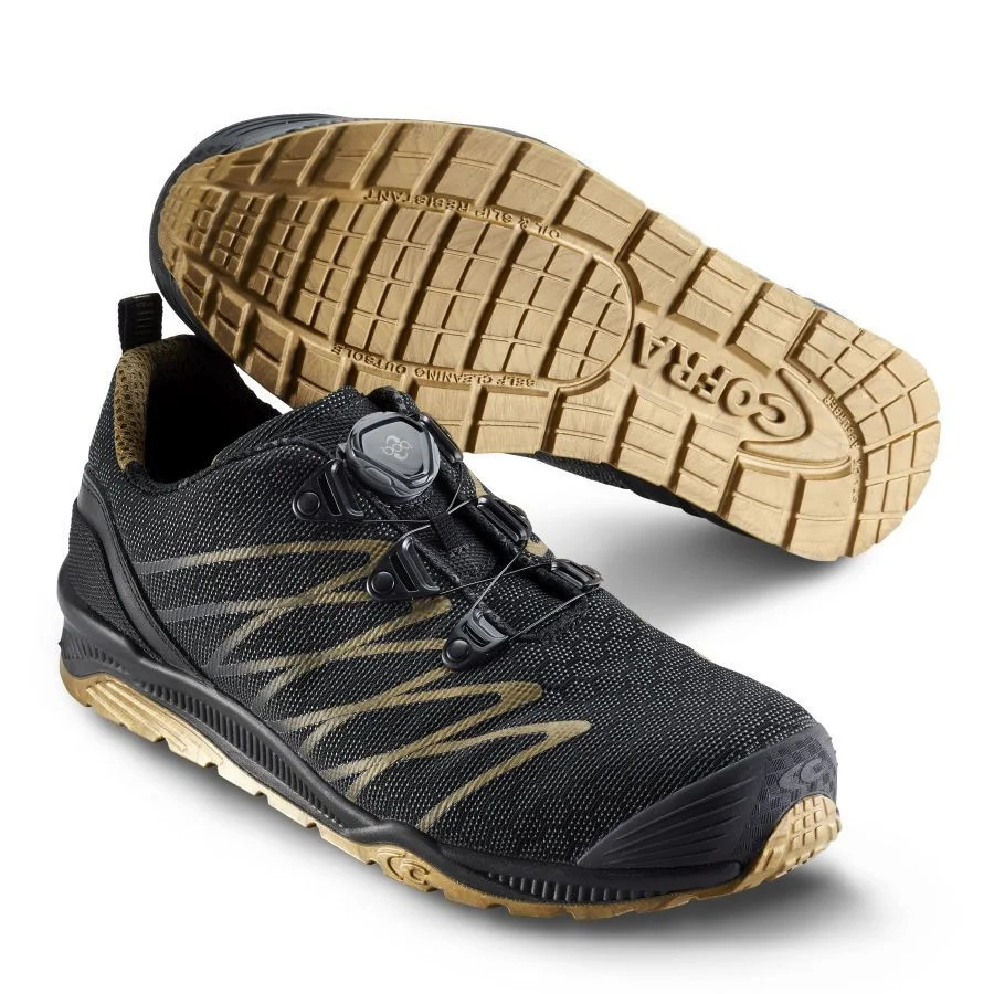 Vernesko Charger – Cofra, Damesko, Nye Sko