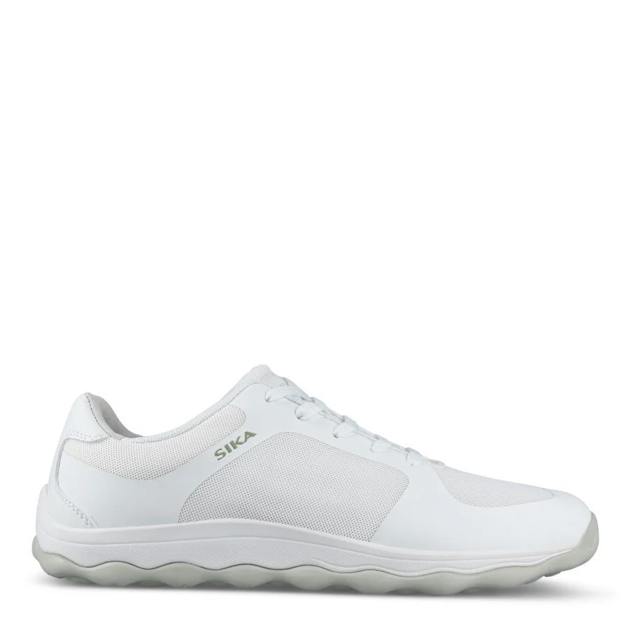 Arbeidssko Bubble Move hvit – Sika, Arbeidssko, Nye Sko