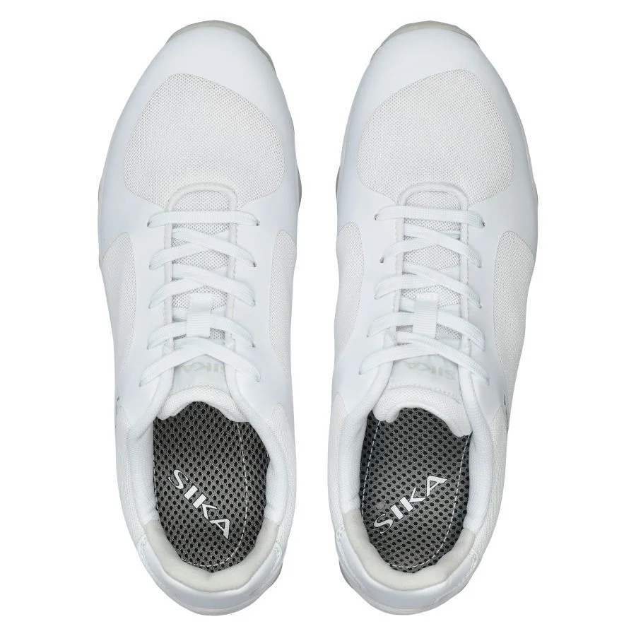 Arbeidssko Bubble Move hvit – Sika, Arbeidssko, Nye Sko