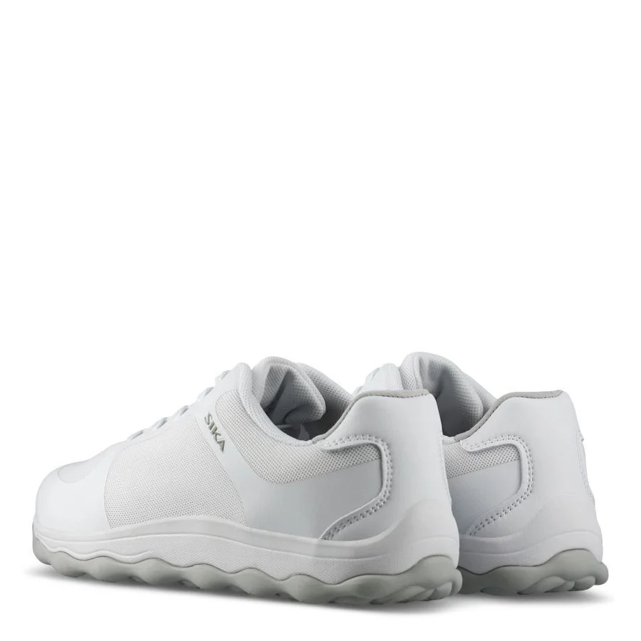 Arbeidssko Bubble Move hvit – Sika, Arbeidssko, Nye Sko