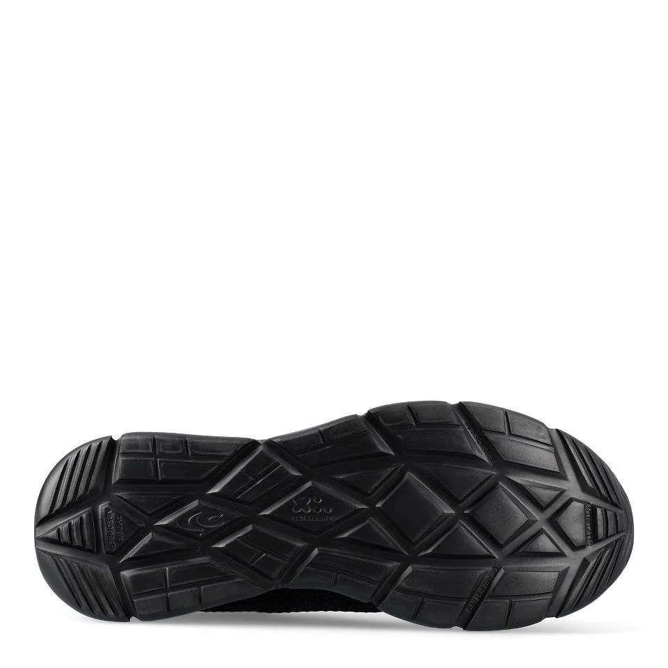 Vernesko Total Black – Cofra, Damesko, Nye Sko