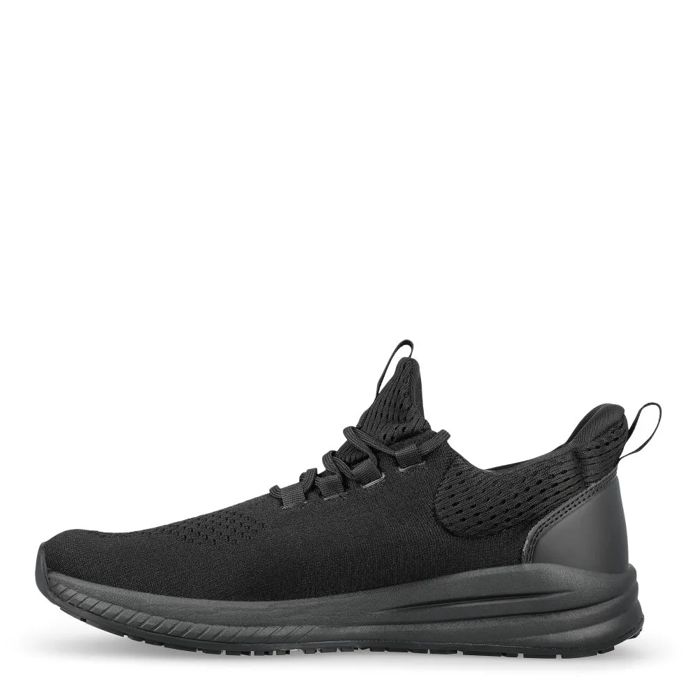 Sika Arbeidssko Sprint Knit Lace sort/hvit - , Arbeidssko, Nye Sko