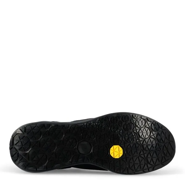 Sika Arbeidssko Sprint Knit Lace sort/hvit - , Arbeidssko, Nye Sko