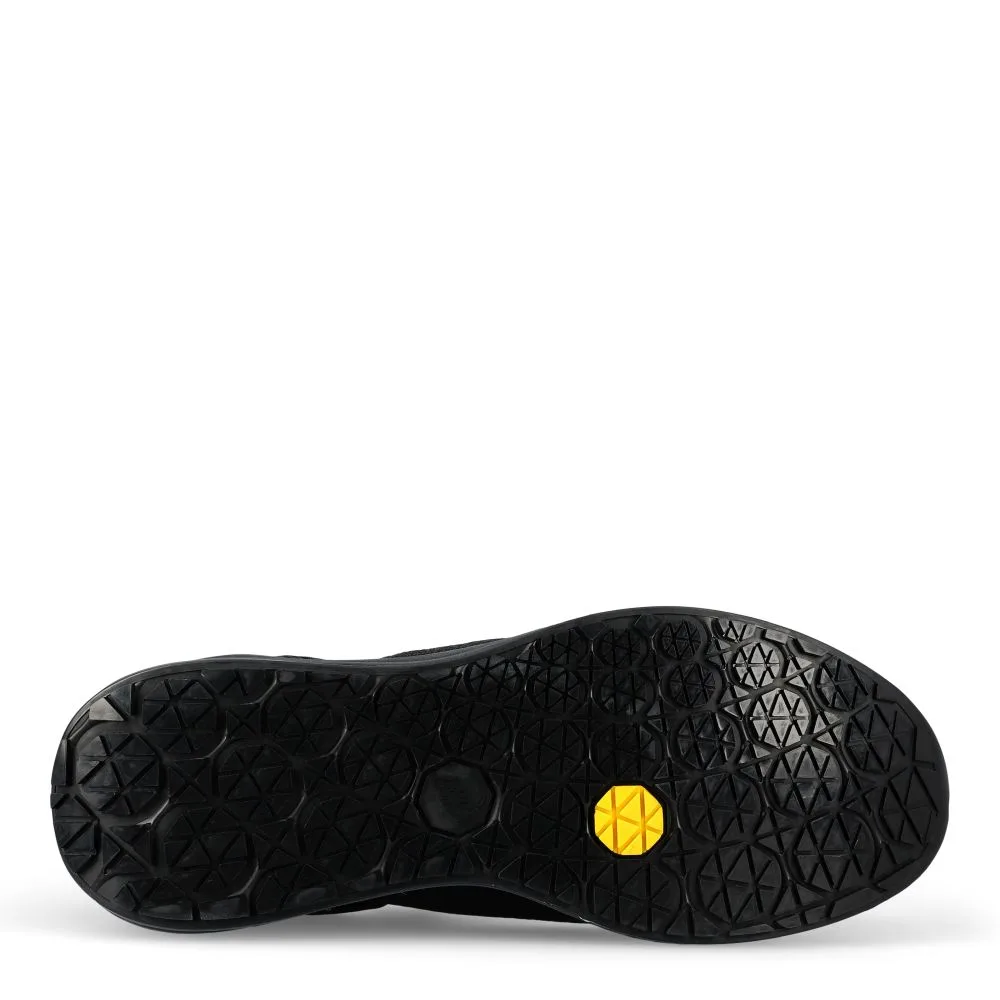 Sika Arbeidssko Sprint Knit Lace sort/hvit - , Arbeidssko, Nye Sko