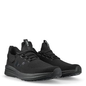 Sika Arbeidssko Sprint Knit Lace sort (Kopi) - , Arbeidssko, Nye Sko