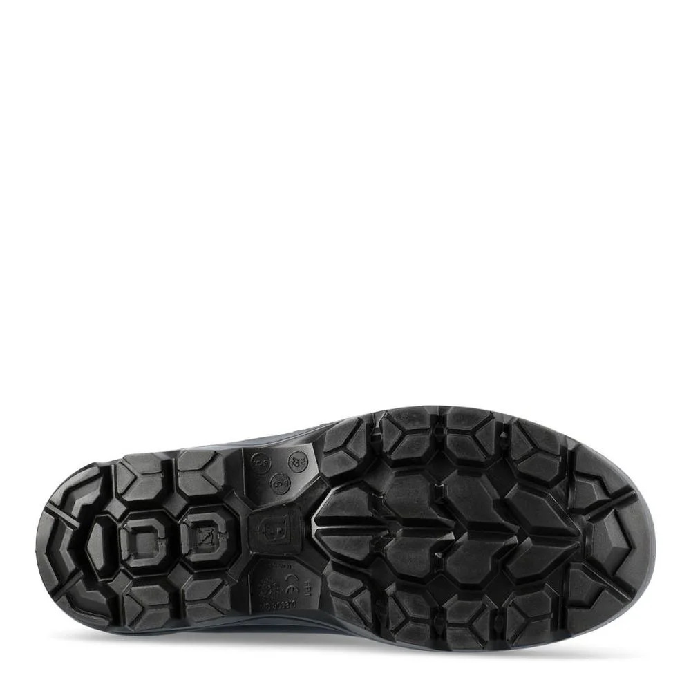 Vernestøvler Solid 2.0 – Brynje, Damesko, Nye Sko