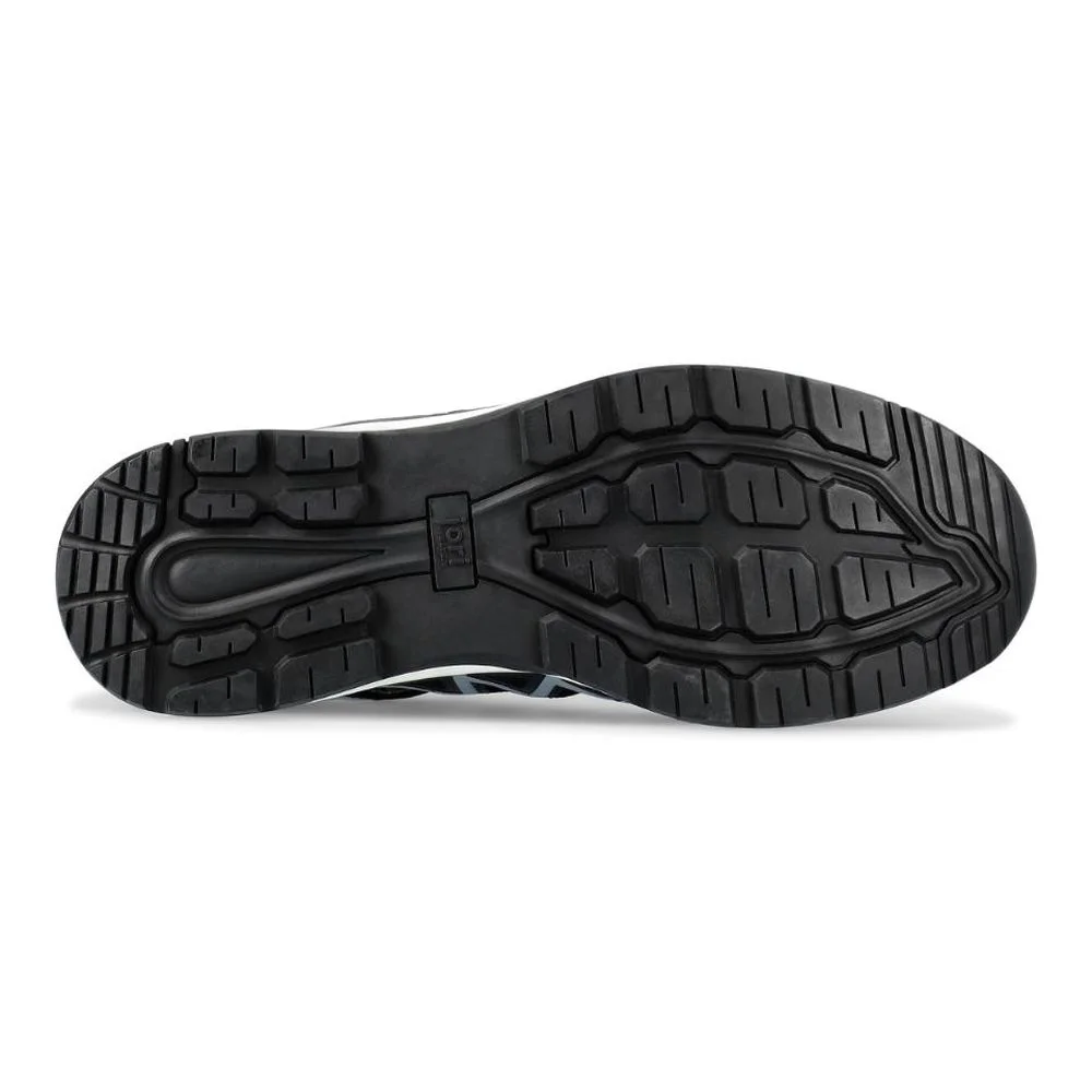 Vernesko Jo SWIFT Air Black Low – Elten, Damesko, Nye Sko