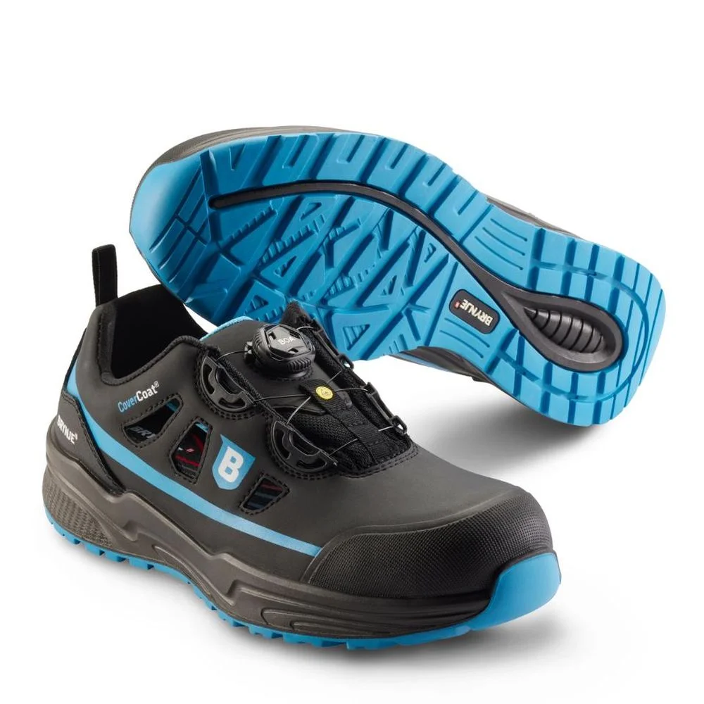 Vernesandal Blue Style – Brynje, Damesko, Nye Sko