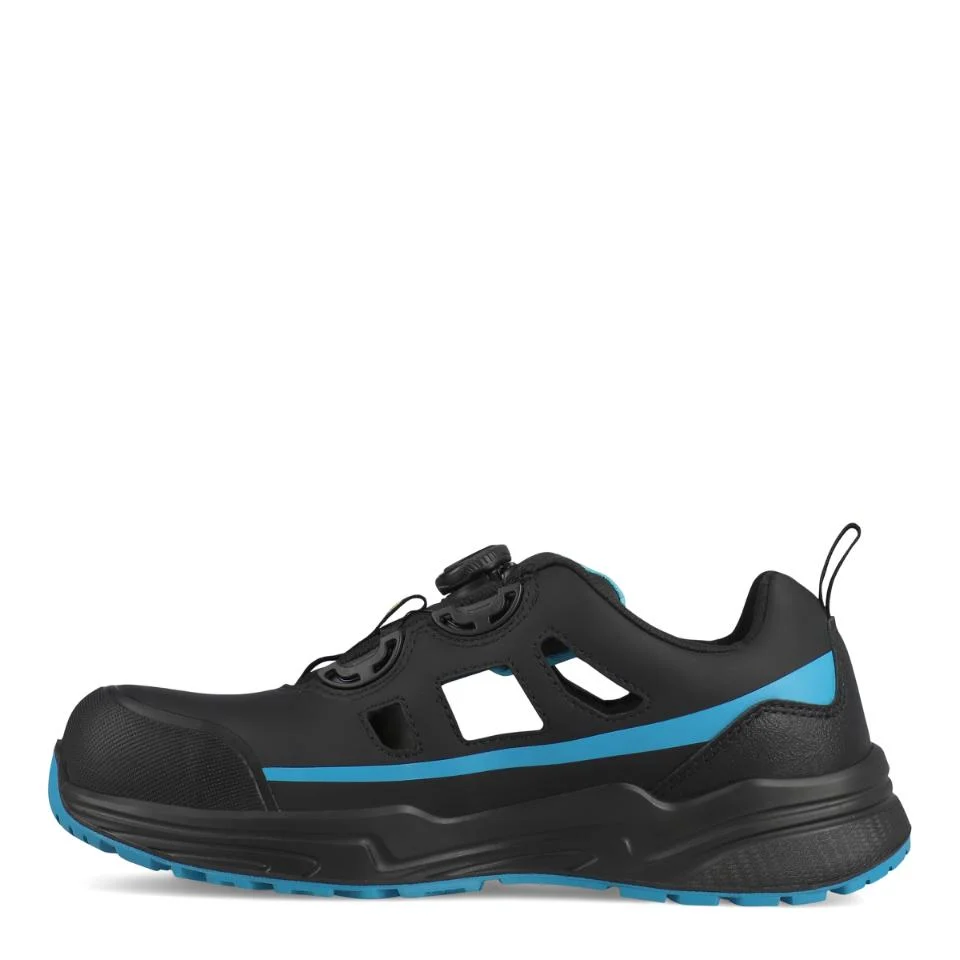 Vernesandal Blue Style – Brynje, Damesko, Nye Sko