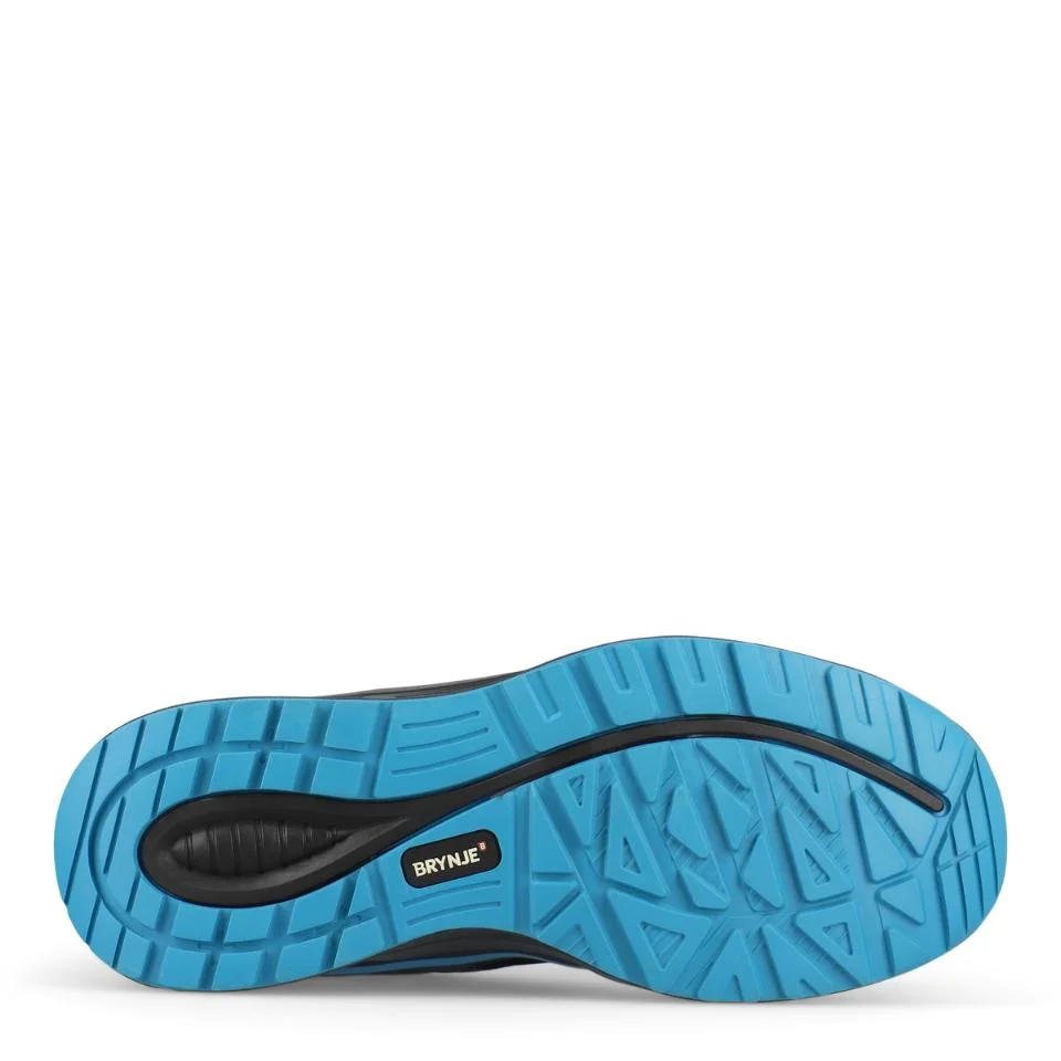 Vernesandal Blue Style – Brynje, Damesko, Nye Sko