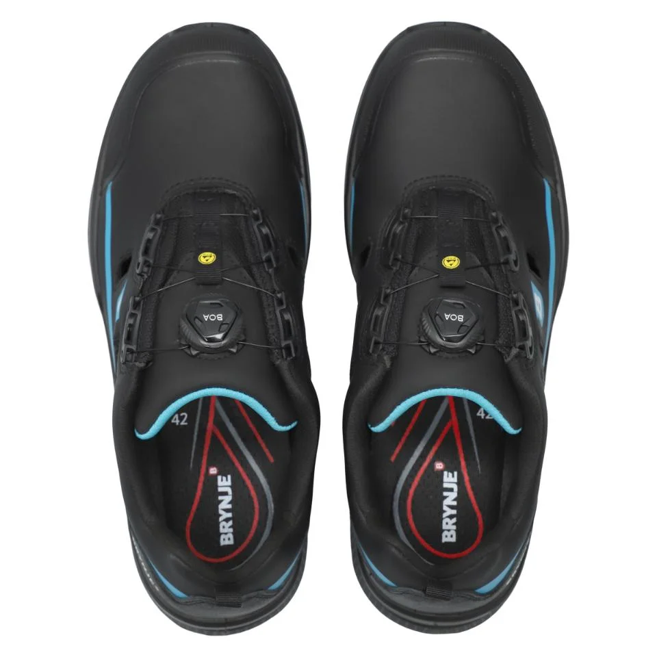 Vernesandal Blue Style – Brynje, Damesko, Nye Sko