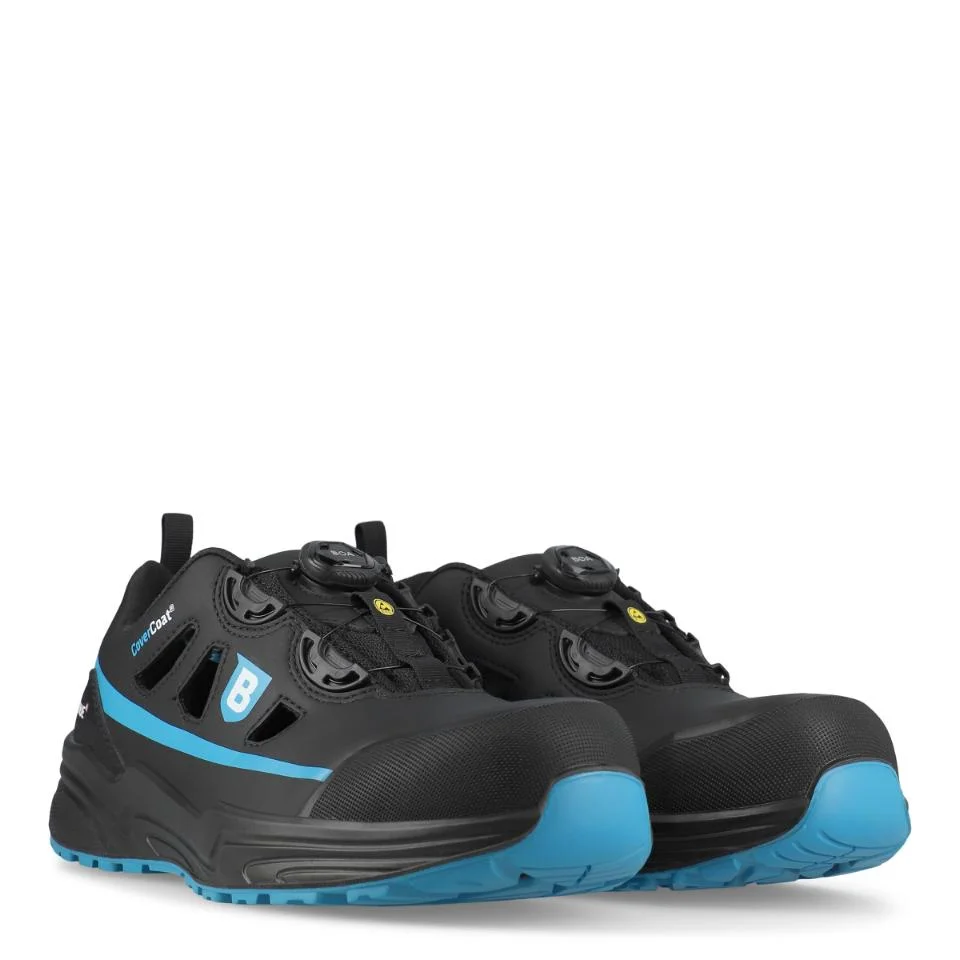 Vernesandal Blue Style – Brynje, Damesko, Nye Sko
