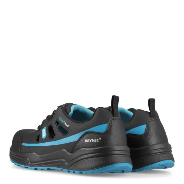 Vernesandal Blue Style – Brynje, Damesko, Nye Sko