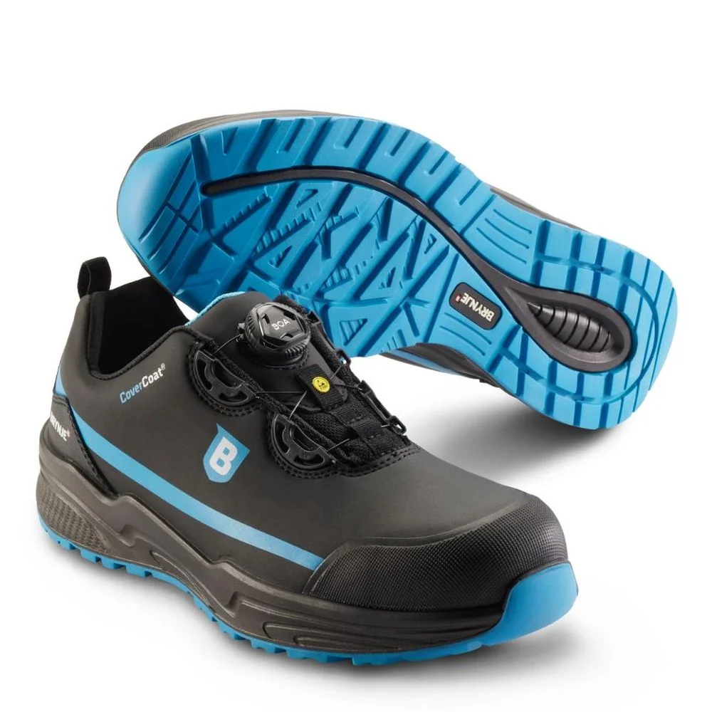 Vernesko Blue Drive – Brynje, Damesko, Nye Sko