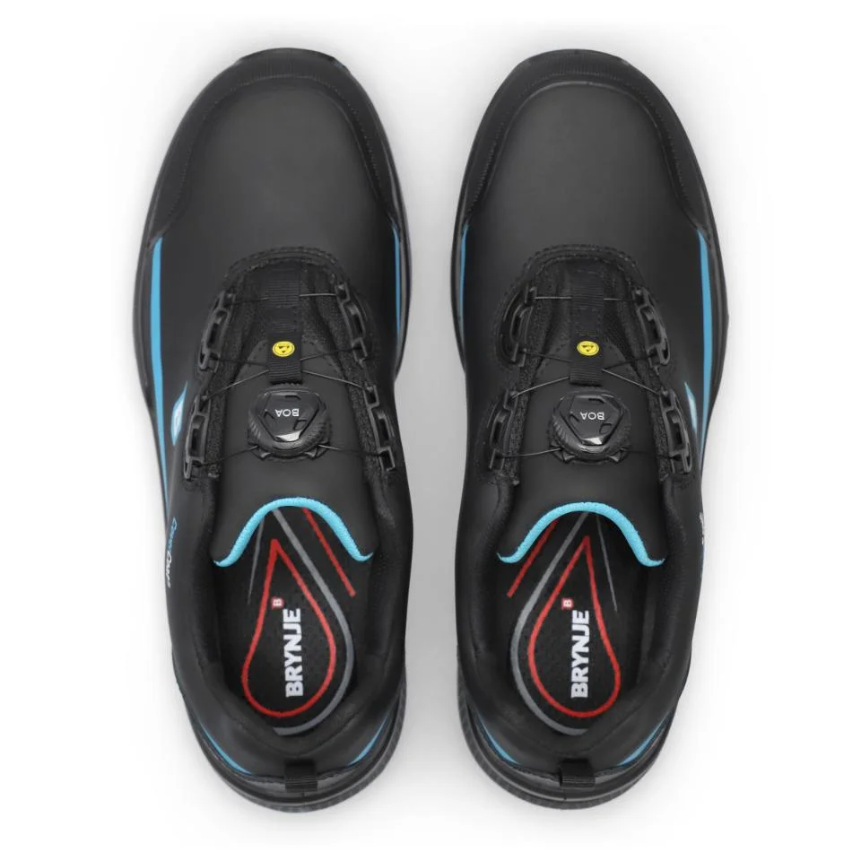 Vernesko Blue Drive – Brynje, Damesko, Nye Sko