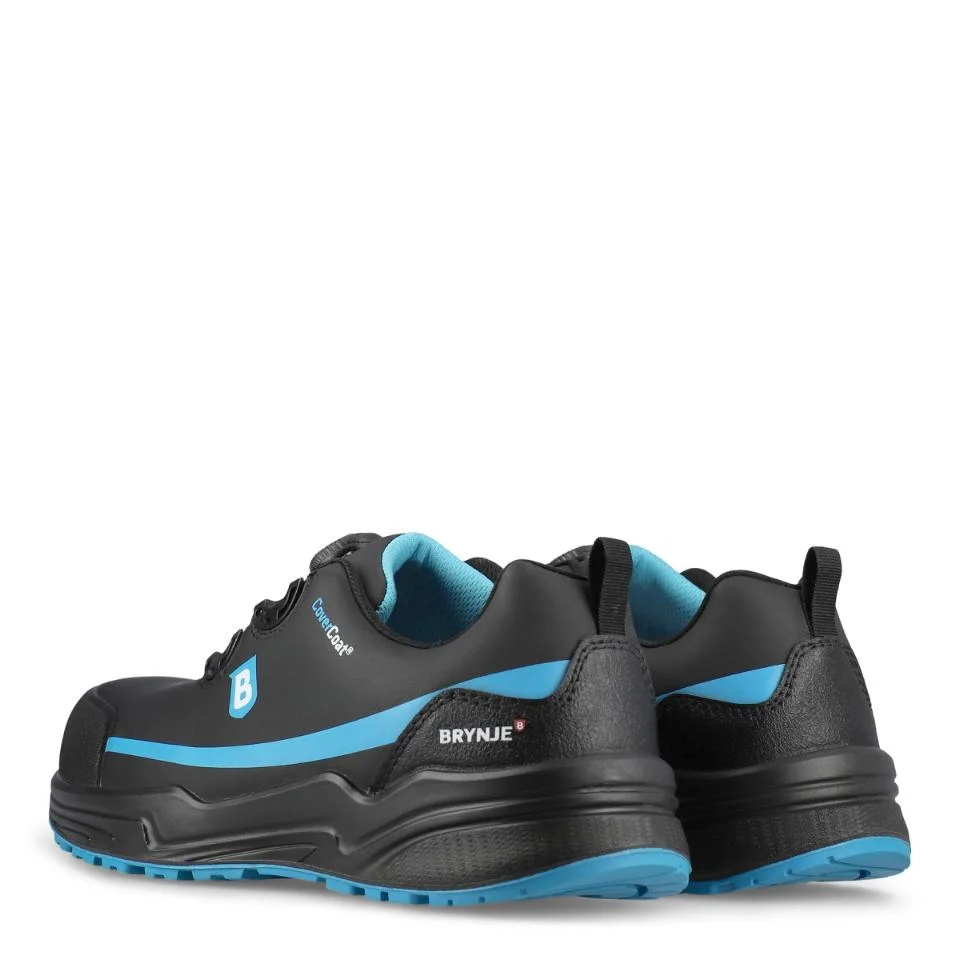 Vernesko Blue Drive – Brynje, Damesko, Nye Sko