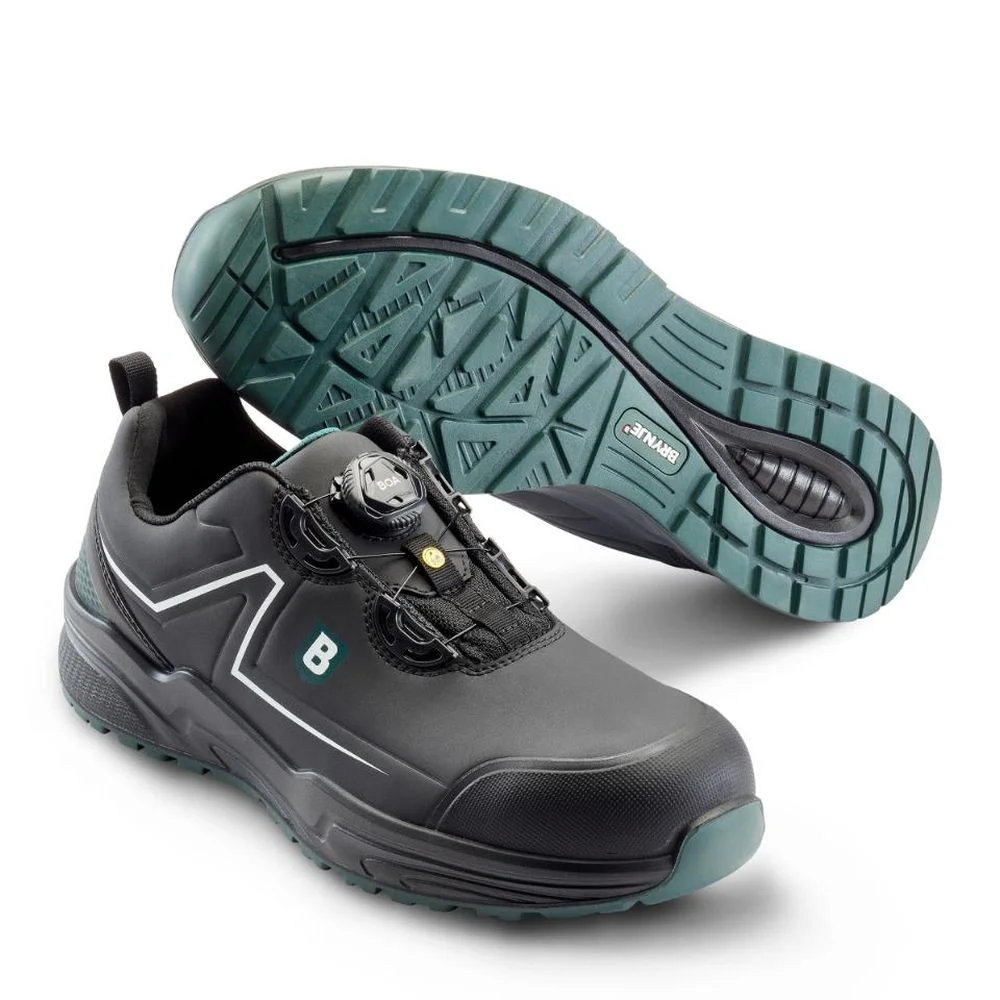 Vernesko Green Way Shoe – Brynje, Damesko, Nye Sko