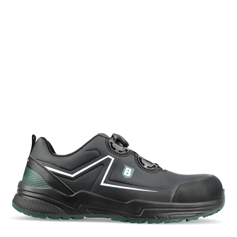 Vernesko Green Way Shoe – Brynje, Damesko, Nye Sko