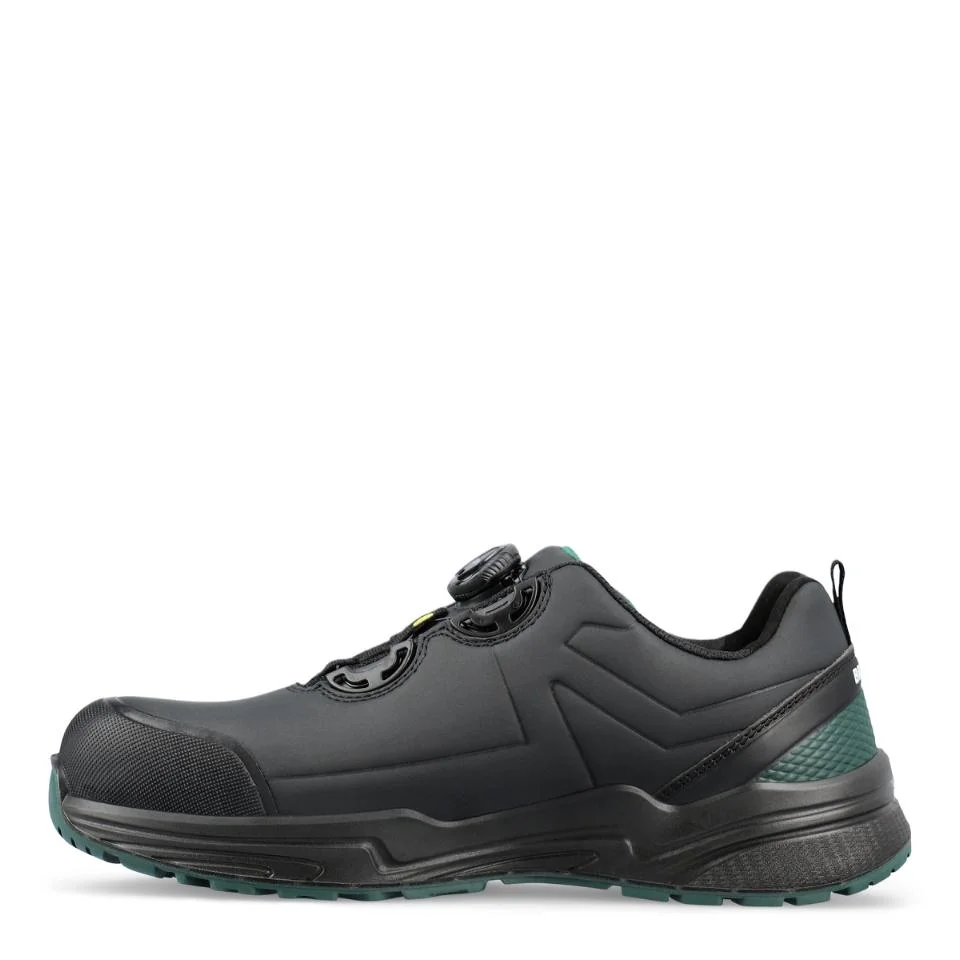 Vernesko Green Way Shoe – Brynje, Damesko, Nye Sko