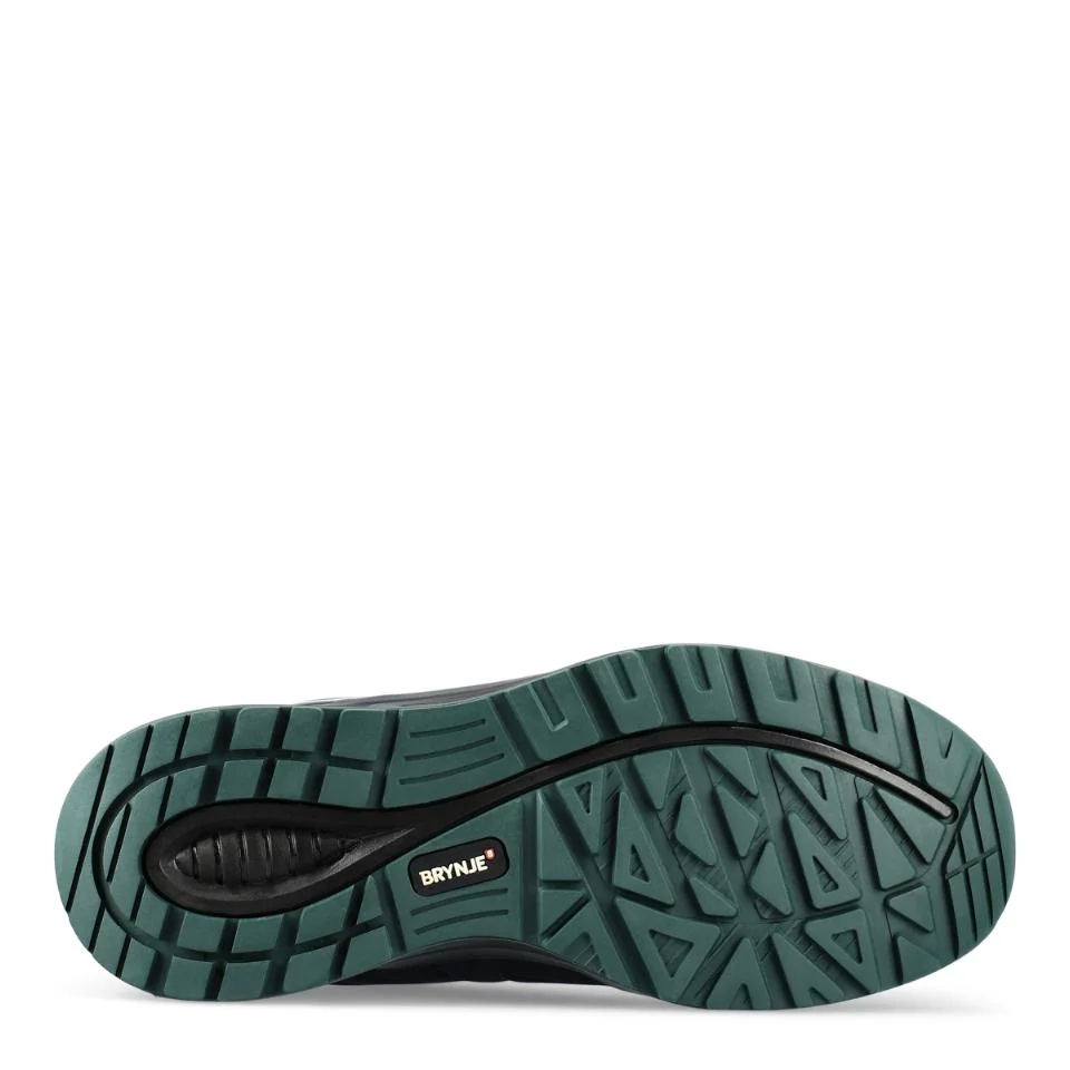 Vernesko Green Way Shoe – Brynje, Damesko, Nye Sko