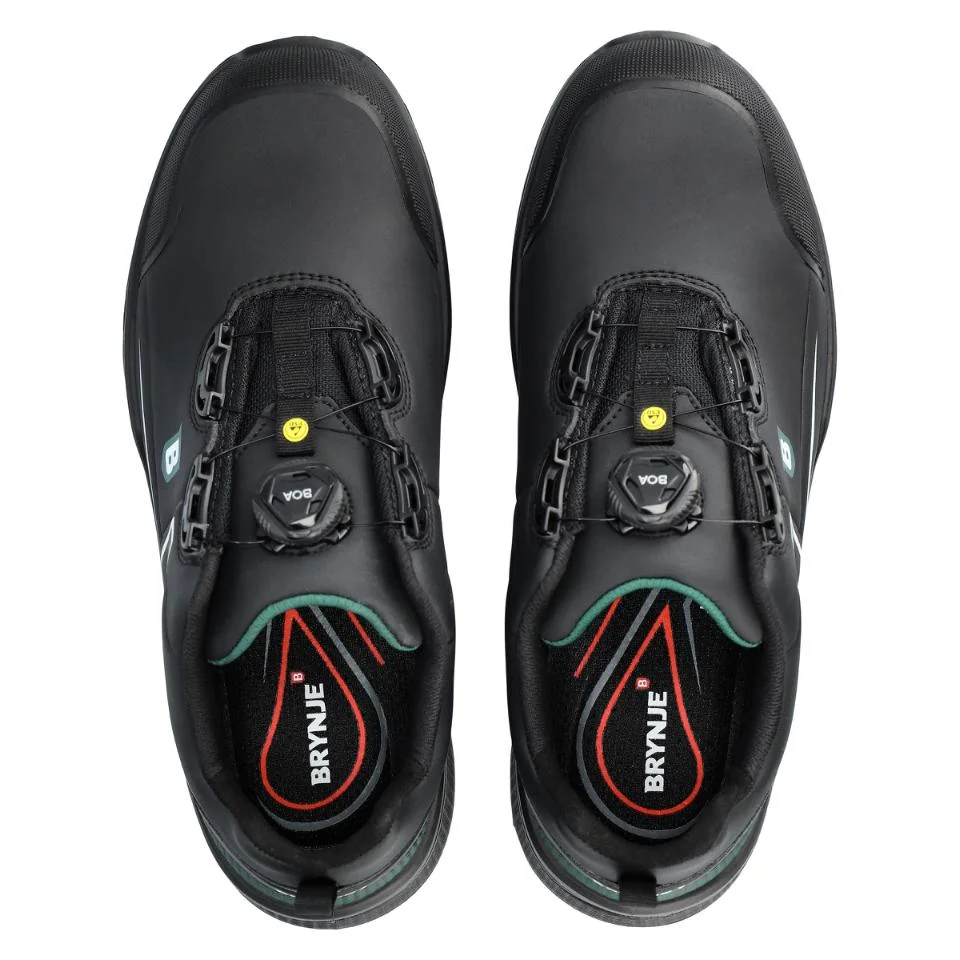 Vernesko Green Way Shoe – Brynje, Damesko, Nye Sko