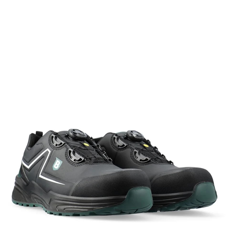 Vernesko Green Way Shoe – Brynje, Damesko, Nye Sko