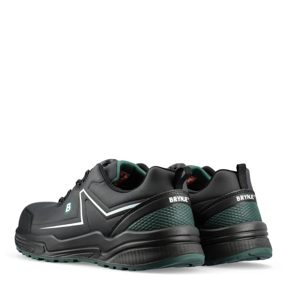 Vernesko Green Way Shoe – Brynje, Damesko, Nye Sko