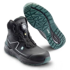 Vernestøvlett Green Way Low Boot – Brynje, Damesko, Nye Sko