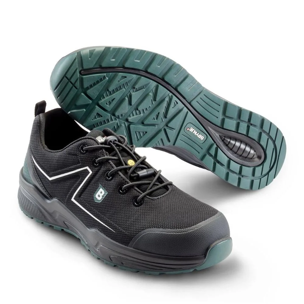 Vernesko Green Sprinter – Brynje, Damesko, Nye Sko