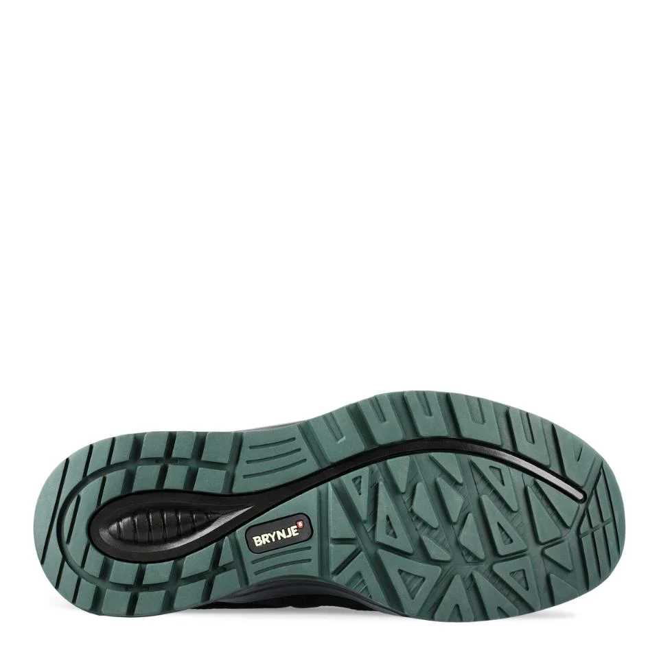 Vernesko Green Sprinter – Brynje, Damesko, Nye Sko
